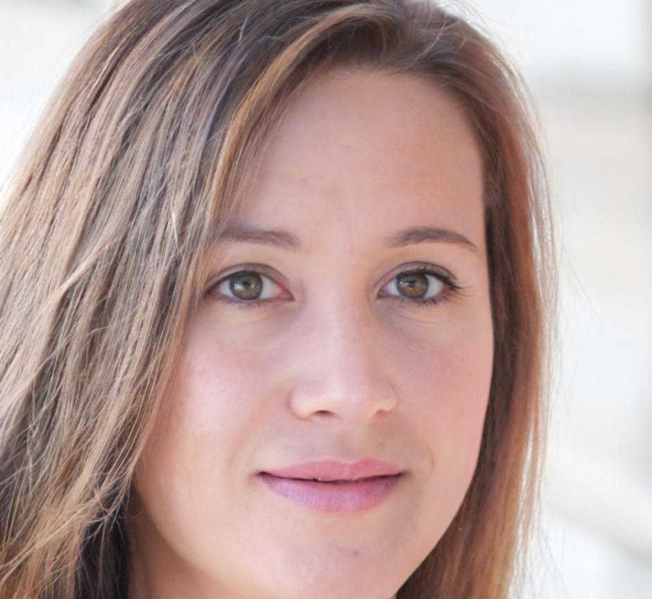 Ritratto di Eleonora Marchetti